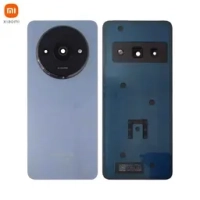 Xiaomi Redmi A3 Battery Cover + Camera Lens Blue Original (Service Pack)