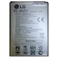 LG Battery BL-46ZH Original (Service Pack)