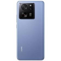 Xiaomi 13T Pro Battery Cover + Camera Lens Blue Grade A+ / Original