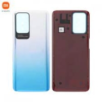 Xiaomi Redmi 10 / Redmi 10 2022 Battery Cover Blue Original (Service Pack)