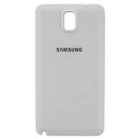 Samsung N9005 / Galaxy Note 3 Battery Cover White Original