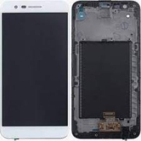 LG M250 / K10 2017 Lcd + Touch White Grade A