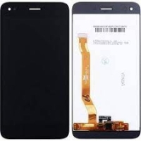 Huawei P9 Lite Mini Lcd + Touch (NO FRAME) Black Grade A