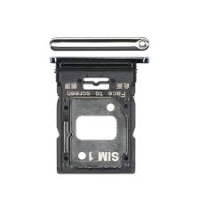 Xiaomi Mi 11T Lite 4G / 5G Sim Tray Holder White / Silver Original (Service Pack)