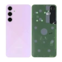 Samsung Galaxy A35 5G / A356B Battery Cover + Camera Lens Levander / Purple Original (Service Pack)