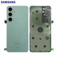 Samsung Galaxy S24 FE 5G / S721B Battery Cover Mint Original (Service Pack)