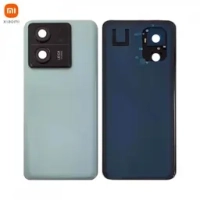 Xiaomi 13T Battery Cover + CAMERA LENS Green Original