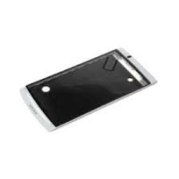 Sony Xperia Arc / X12i / LT15i / Arc S / LT18i Front Cover White Original