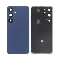 Samsung Galaxy S25 5G / S931B Battery Cover + Camera Lens Navy Grade A