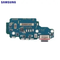 Samsung Galaxy S25 Ultra 5G / S938B Dock Usb Charging Connector + Sim Reader + Microphone Flex Original (Service Pack)