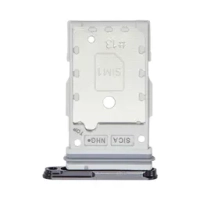 Samsung Galaxy S25 5G / S931B / S25 Plus / S936B Sim Tray Holder Black / Blue Original