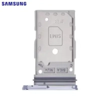 Samsung Galaxy S25 5G / S931B / S25 Plus / S936B Sim Tray Holder Ice Blue Original