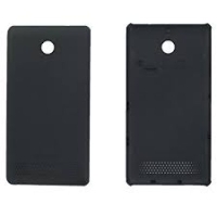 Sony Xperia E1 / D2005 Battery Cover Black Original