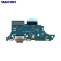 Samsung Galaxy A26 5G / A266B Dock Usb Charging Connector + Microphone Flex Original (Service Pack)