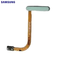 Samsung Galaxy A26 5G / A266B Fingerprint Connect Sensor Flex Mint Original (Service Pack)
