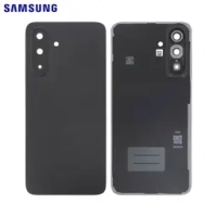 Samsung Galaxy A26 5G / A266B Battery Cover Black Original (Service Pack)