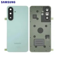 Samsung Galaxy A26 5G / A266B Battery Cover Light Green Original (Service Pack)