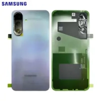 Samsung Galaxy A36 5G / A366B Battery Cover + Camera Lens Levander Original (Service Pack)