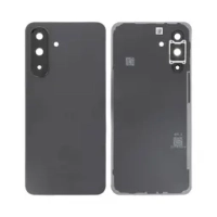 Samsung Galaxy A36 5G / A366B Battery Cover + Camera Lens Black Grade A