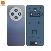 Xiaomi Redmi 14C Battery Cover + Camera Lens Blue Original
