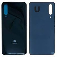 Xiaomi Mi 9 Lite Battery Cover Black Original