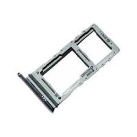 Samsung Galaxy S20 Ultra 5G / G988B Sim + Memory Card Tray Cosmic Grey Original (Service Pack)