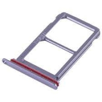 Huawei P20 Pro Sim Tray Holder Twilight Original (Service Pack)