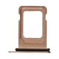 iPhone 11 Pro / 11 Pro Max Sim Tray Holder Gold