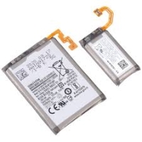 Samsung Battery (2 pcs) EB-BF707ABY + EB-BF708ABY Original (Service Pack)