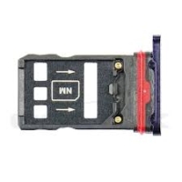 Huawei Mate 20 PRO Sim Card Tray Holder Black Original