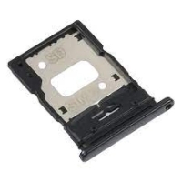 Xiaomi Mi 11 Lite 4G / 5G Sim Tray Holder Black Original