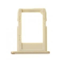 Samsung Galaxy J3 2017 / J330F / J5 2017 / J530F / J7 2017 / J730F Sim Card Tray Gold Original