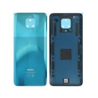 Xiaomi Redmi Note 9s / Note 9 Pro Battery Cover GREEN Original