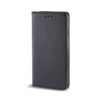 Xiaomi 14 Ultra Book Magnet Sunshine Case Black