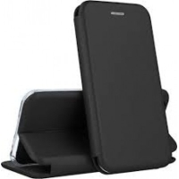 iPhone 14 PRO Book Vennus Elegance Case Black