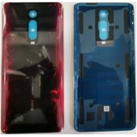 Xiaomi Mi 9T / Mi 9T Pro Battery Cover Red Grade A