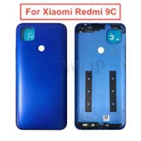 Xiaomi Redmi 9C Battery Cover Twilight Blue Original