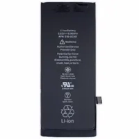 iPhone 8 Battery HIGH CAPACITY DIAGNOSABLE