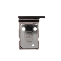 Samsung Galaxy A56 5G / A566B Sim Tray Holder Black Original
