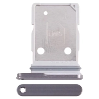 Samsung Galaxy A56 5G / A566B Sim Tray Holder Gray Original