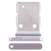 Samsung Galaxy A56 5G / A566B Sim Tray Holder Rose / Pink Original