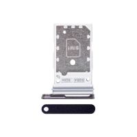 Samsung Galaxy S24 FE 5G / S721B Sim Tray Holder Black Original (Service Pack)