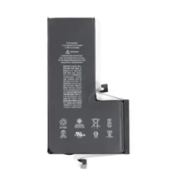 iPhone 11 Pro Max Battery + Adhesive Tape Grade A