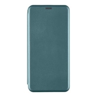 Xiaomi Redmi Note 12s Book OBAL ME Notes Case Green