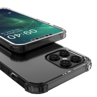 Xiaomi 13 Pro Silicone Antishock 1.5MM Sunshine Case Transparent
