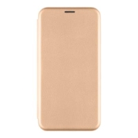 Xiaomi Redmi Note 12 5G / POCO X5 5G Book OBAL ME Notes Case Gold