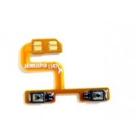 iPhone 12 / 12 Pro Silicone Strap Fluo Neck Lime