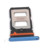 Xiaomi Redmi Note 12 Pro / Note 12 Pro Plus 5G Sim Tray Holder Blue Original