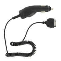 Car Charger for iPhone 3G / 3GS / 4 / 4s Blister