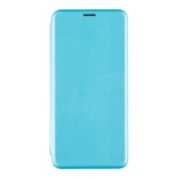 Samsung Galaxy A15 4G / A15 5G / A155F / A156P / A156B Book OBAL ME Notes Case Light Blue